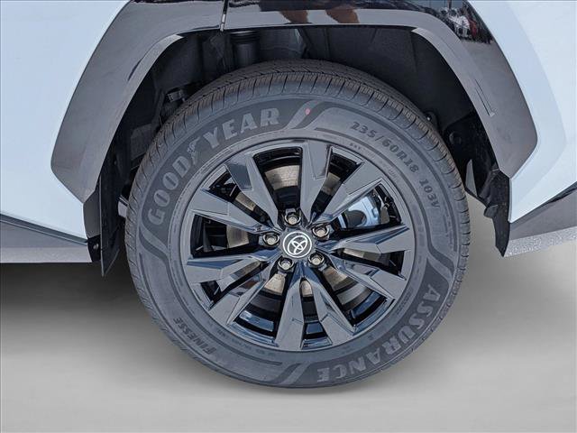 New 2026 Toyota RAV4 AWD Plug-in Hybrid image 10