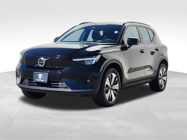 Certified 2023 Volvo XC40 Recharge Plus w/ Protection Package Premier AWD/4WD image 4