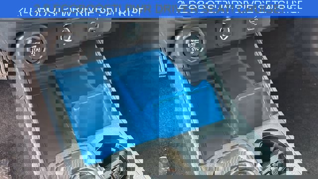 New 2026 Ford Maverick XLT w/ XLT Luxury Package FWD image 20