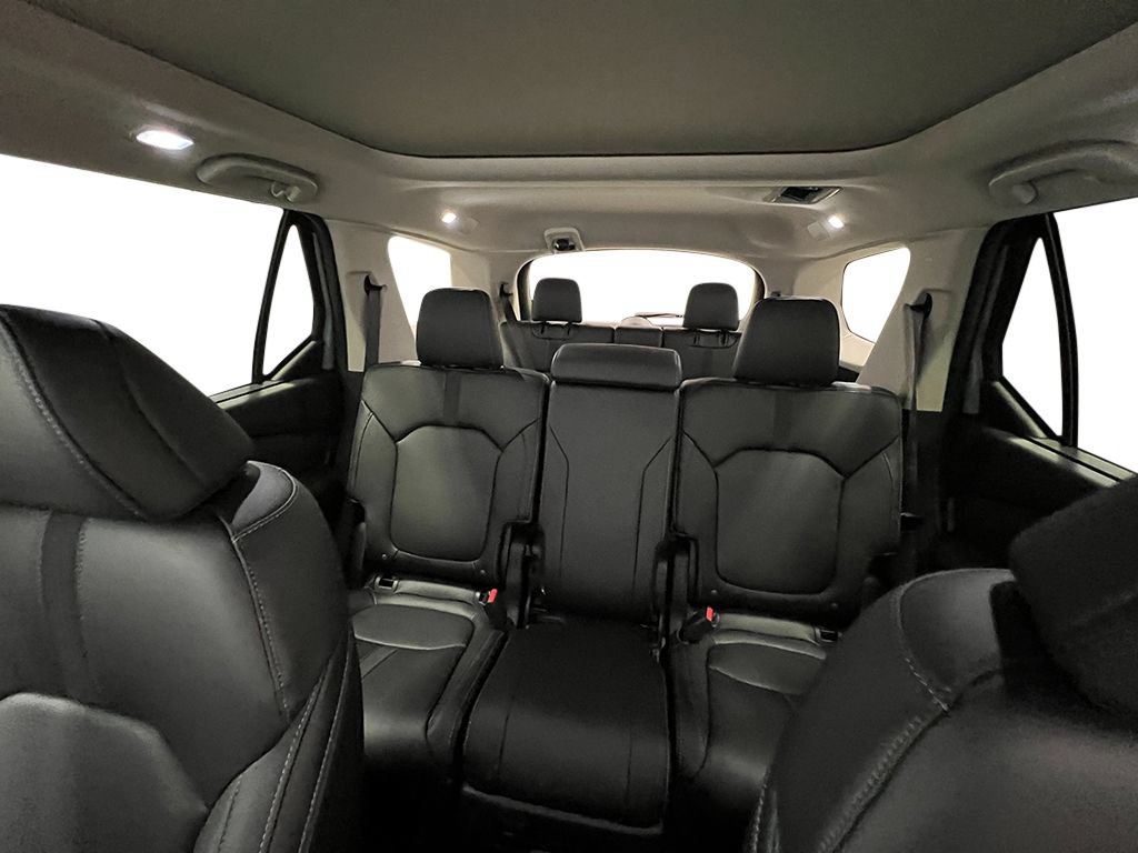 Used 2024 Honda Pilot Touring image 34