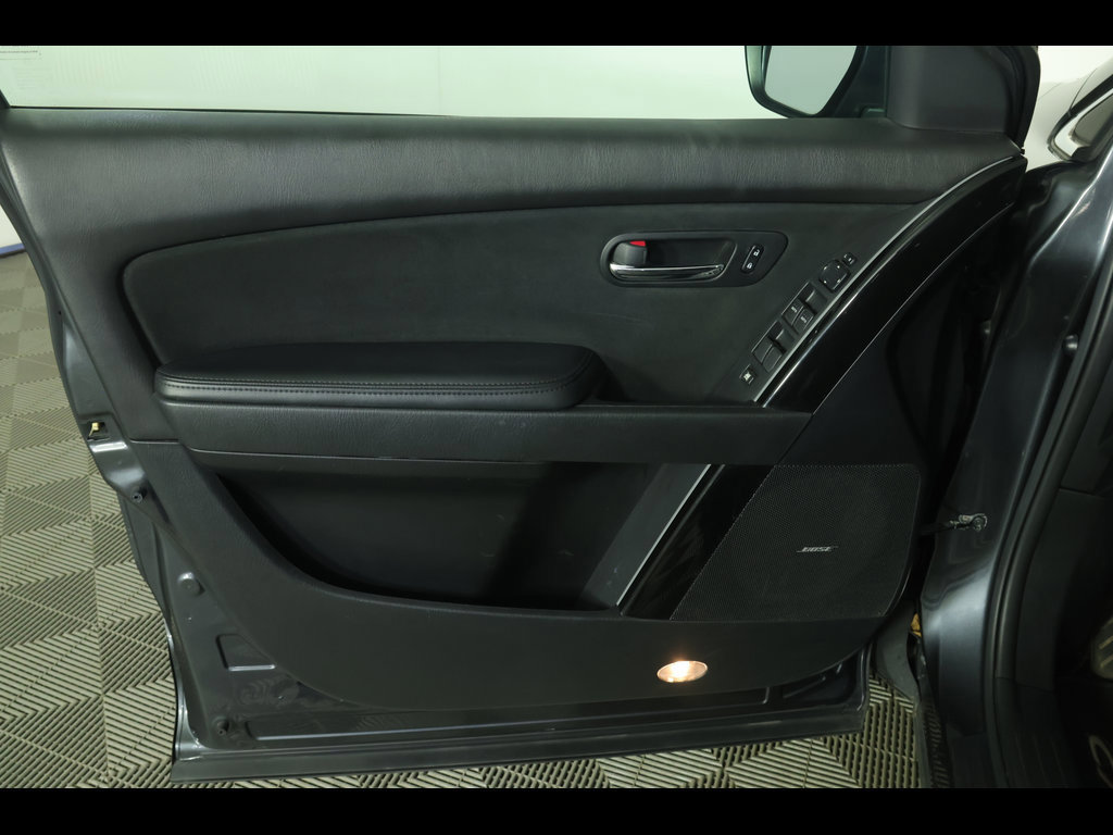 Used 2014 MAZDA CX-9 Touring w/ Touring Technology Package AWD/4WD image 16