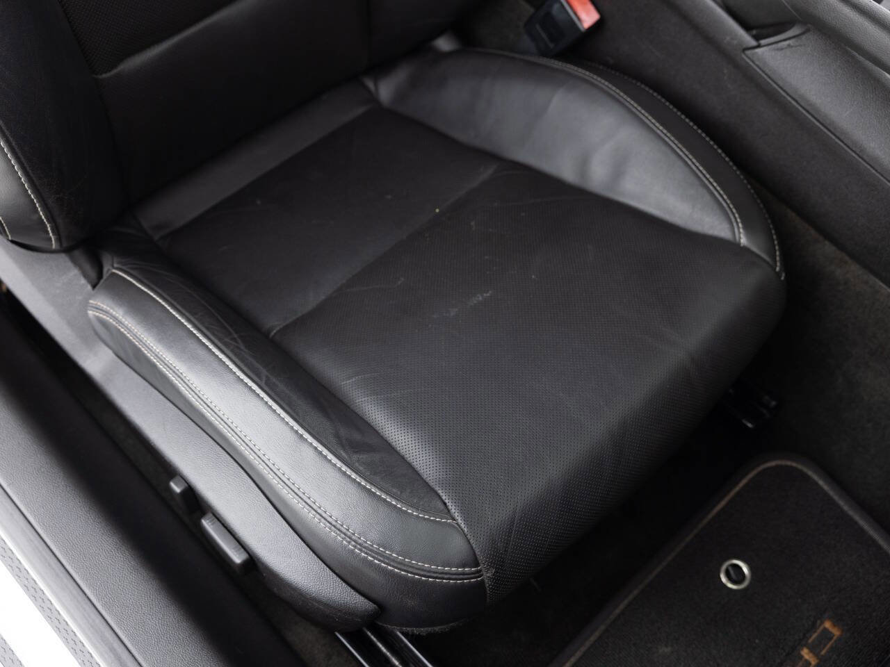 Used 2012 Chevrolet Camaro SS w/ RS Package image 25