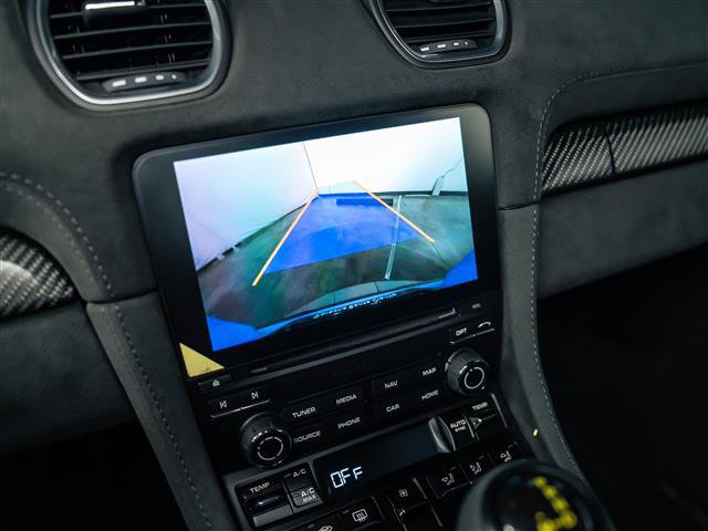 Certified 2023 Porsche 718 Cayman GT4 RS image 28