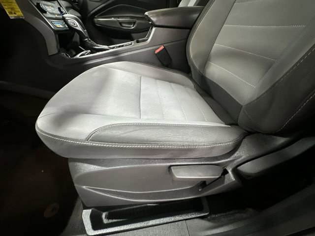 Certified 2018 Ford Escape S FWD image 18
