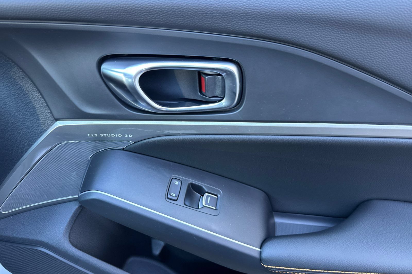 New 2026 Acura Integra A-Spec w/ Technology Package FWD image 17