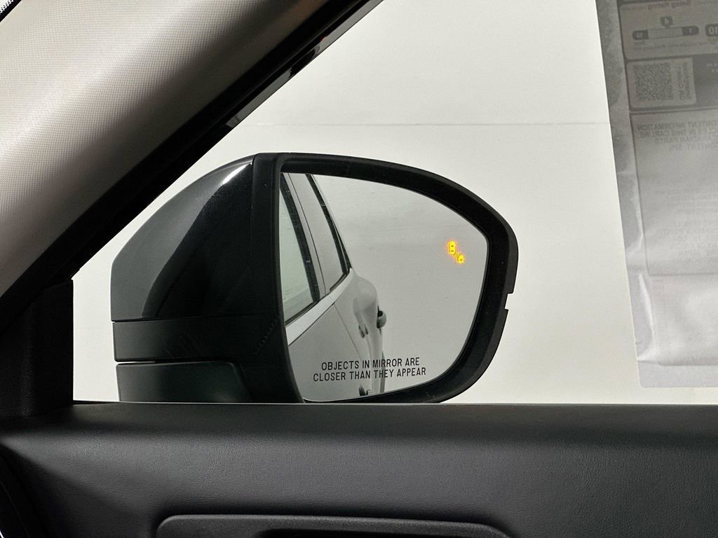 New 2026 Nissan Pathfinder SV image 23