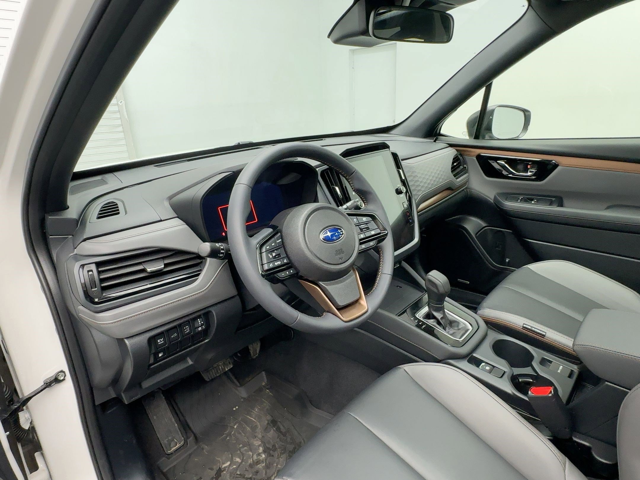 Used 2025 Subaru Forester Sport image 4