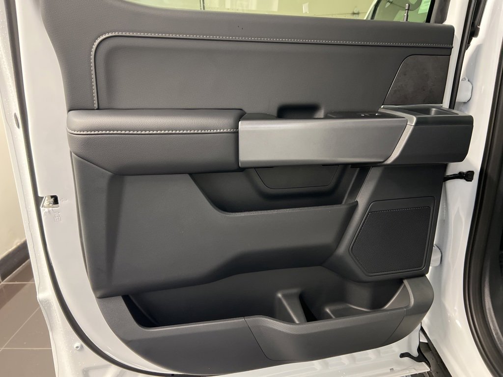 New 2026 Ford F150 XLT w/ Equipment Group 302A MID image 35