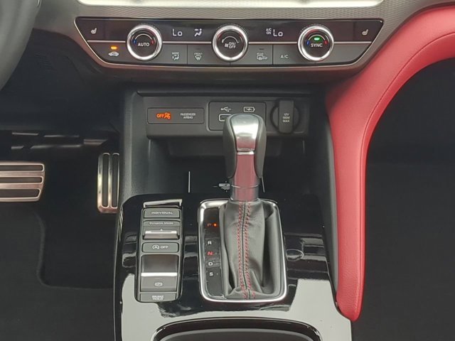 New 2026 Acura Integra A-Spec image 17