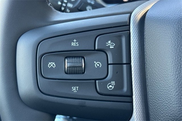 New 2026 GMC Sierra 2500 Denali w/ Denali Reserve Package image 28