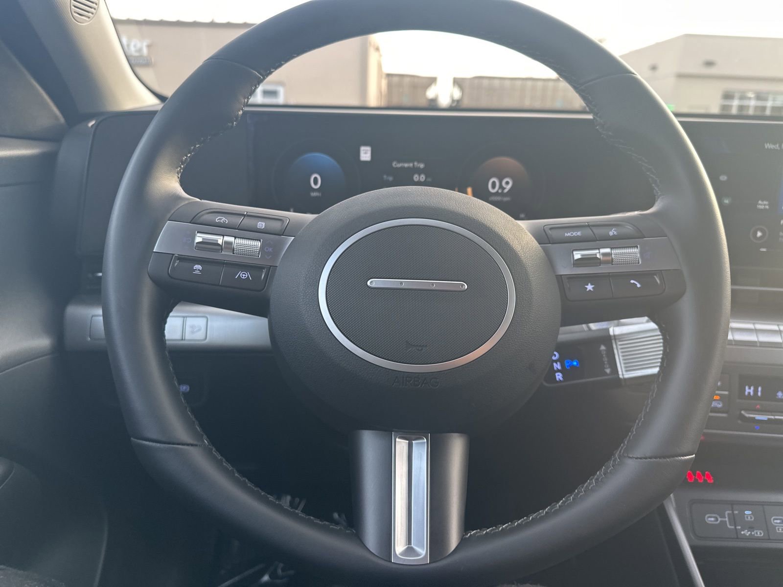 Used 2025 Hyundai Kona SEL image 14