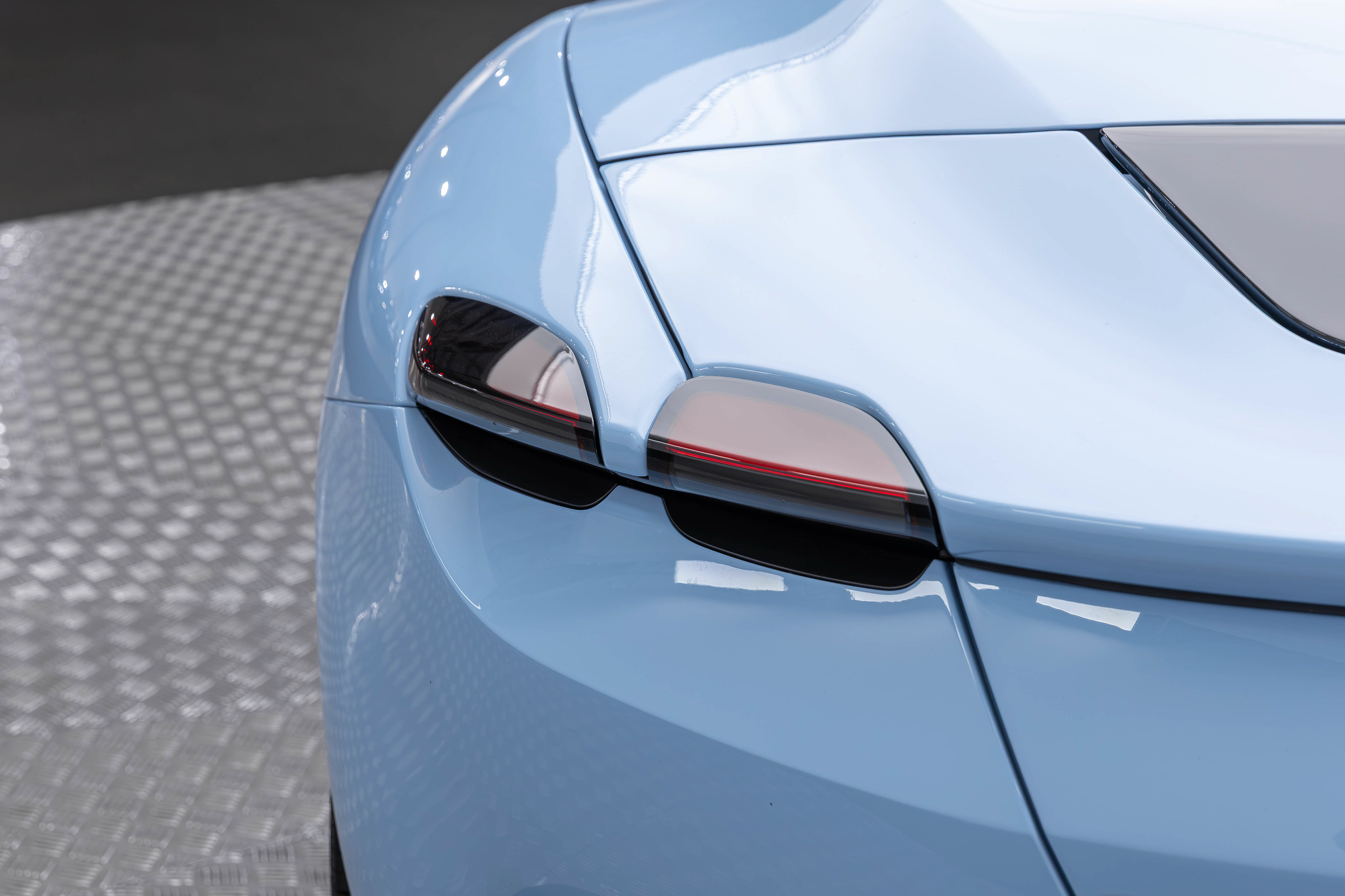 Certified 2025 Ferrari Roma Spider RWD image 59