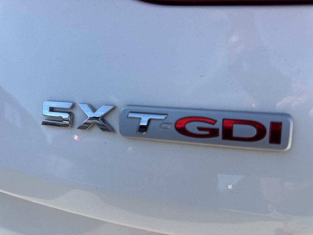 Used 2022 Kia Sportage SX FWD image 16