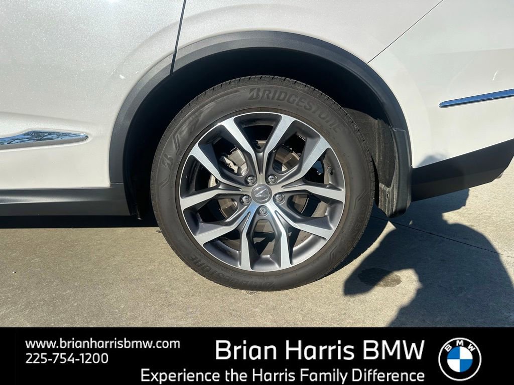 Used 2024 Acura MDX FWD w/ Technology Package image 34