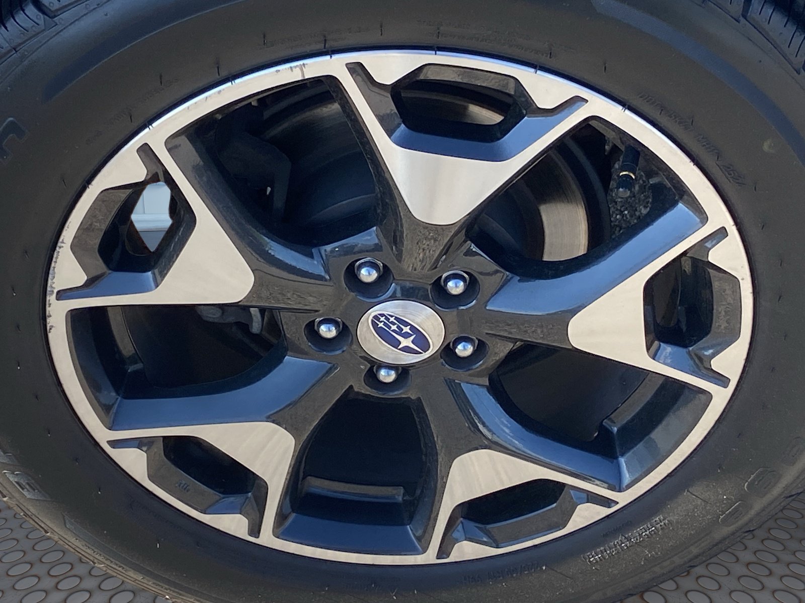 Used 2018 Subaru Crosstrek 2.0i Premium AWD/4WD image 10