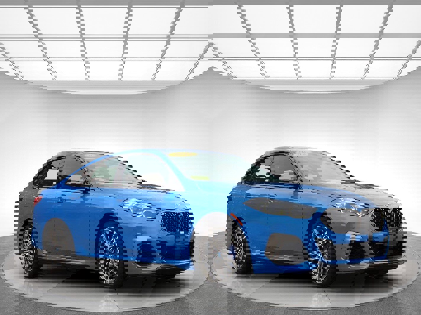 Used 2022 BMW M235i xDrive Gran Coupe w/ Premium Package image 3