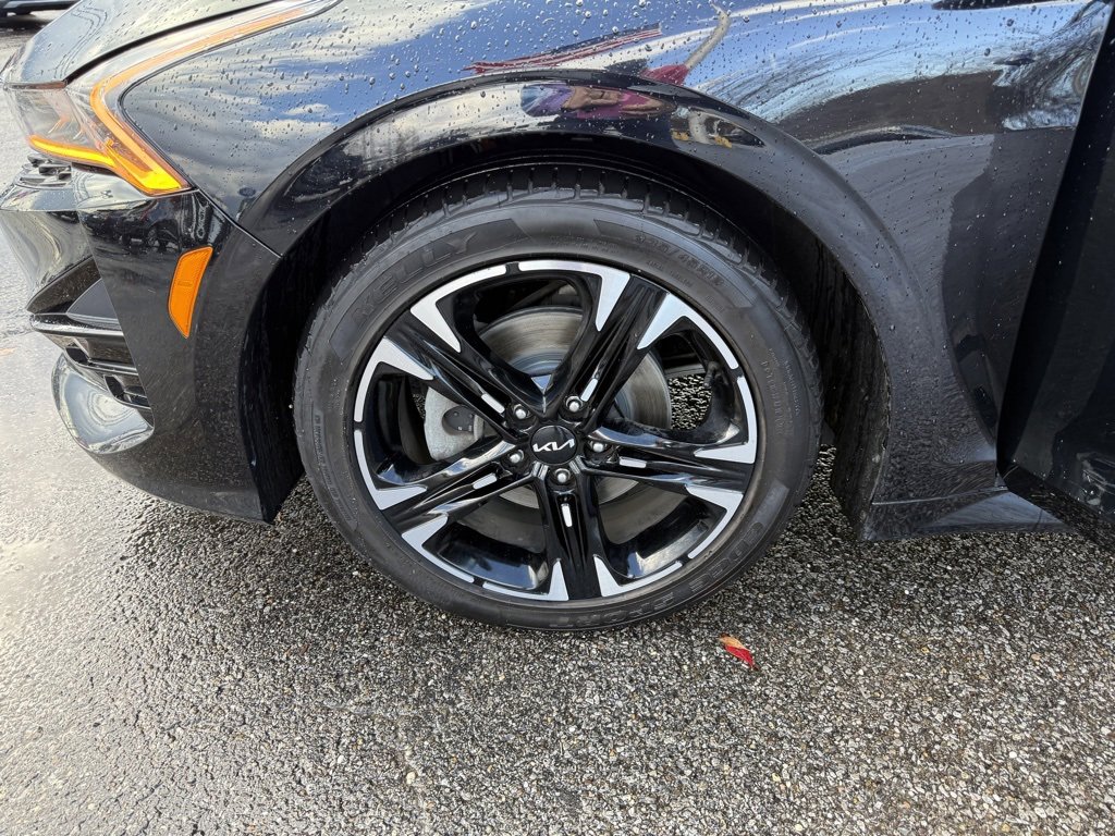Used 2023 Kia K5 GT-Line w/ GT-Line Premium Package image 30