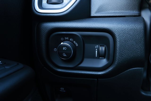 New 2026 RAM 1500 Big Horn image 15