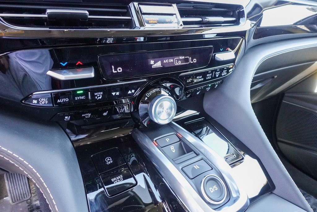 New 2026 Acura MDX w/ Advance Package image 20