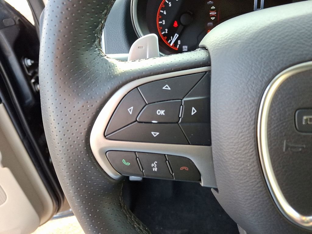 Used 2019 Dodge Durango Citadel image 22