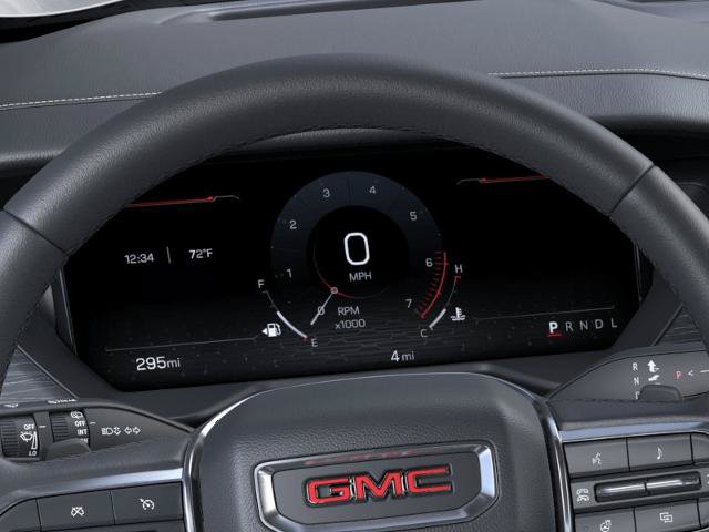New 2026 GMC Acadia Elevation w/ Black Edition AWD/4WD image 18