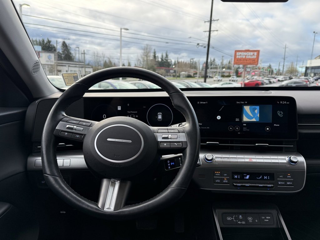 Certified 2024 Hyundai Kona Limited image 20