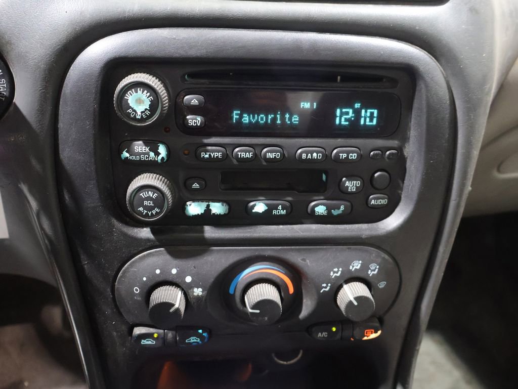 Used 2004 Oldsmobile Alero GLS w/ Sun And Sound Package image 25