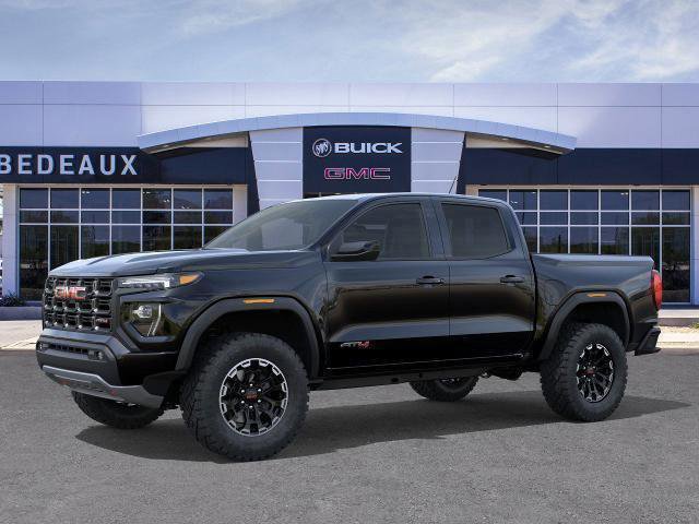New 2026 GMC Canyon AT4 AWD/4WD image 26