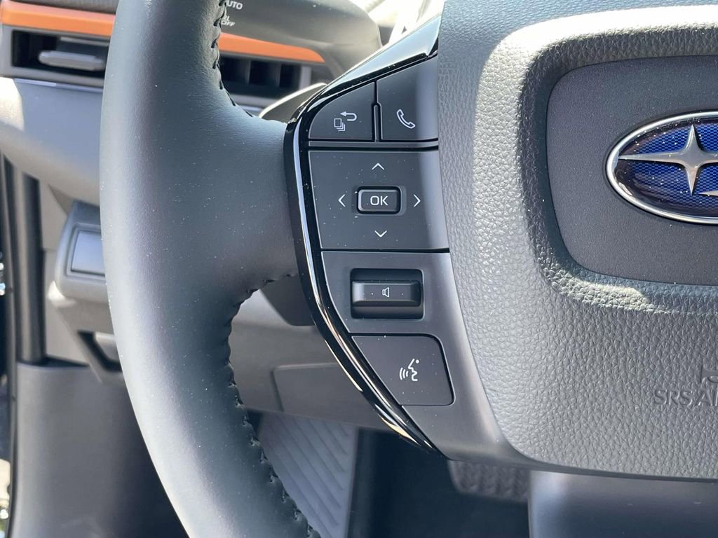 New 2026 Subaru Uncharted AWD image 22
