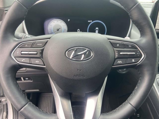 Certified 2023 Hyundai Santa Fe Limited w/ Cargo Package image 18