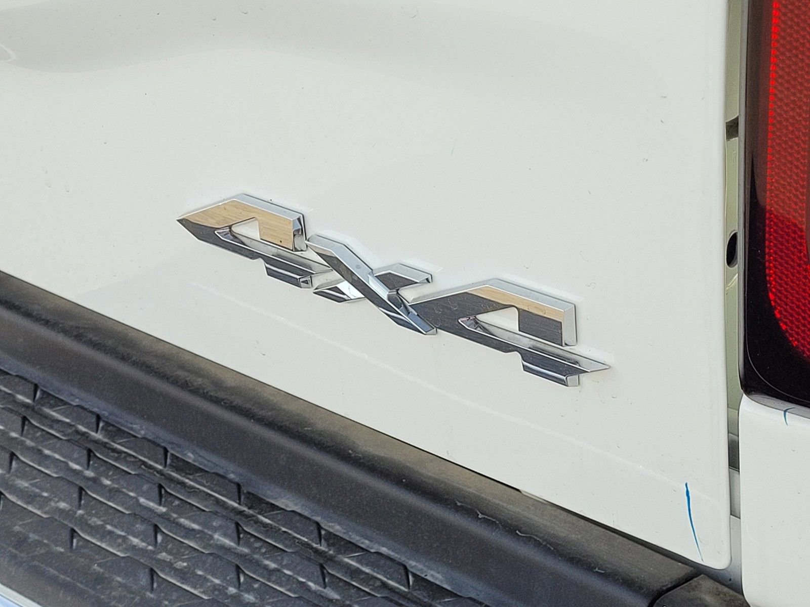 New 2025 RAM 2500 Big Horn image 24