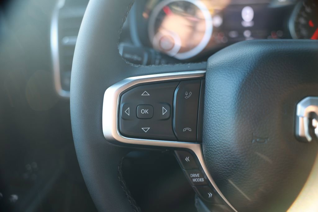 New 2026 RAM 1500 Big Horn image 8