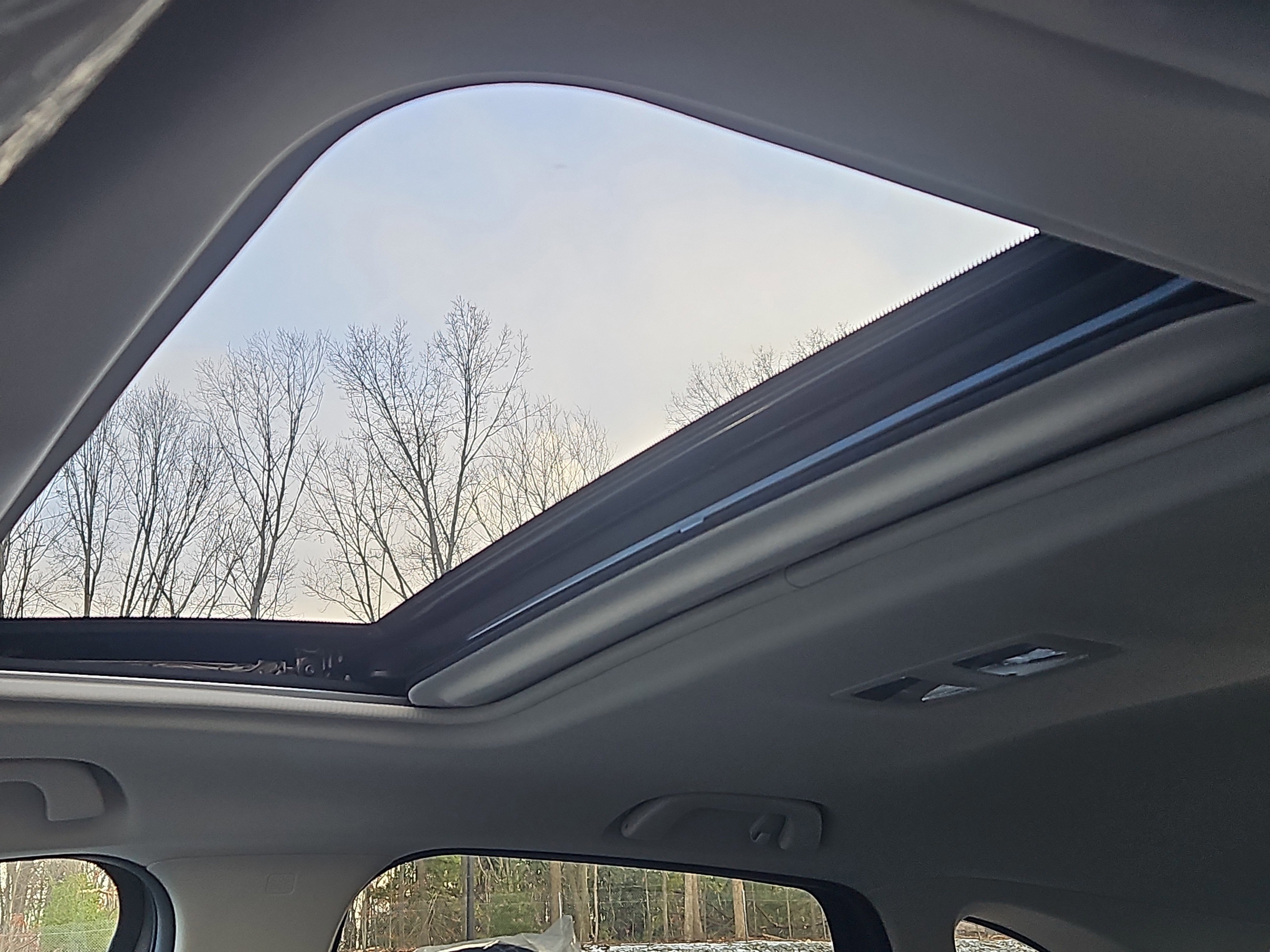 New 2025 MAZDA CX-5 AWD 2.5 S image 8