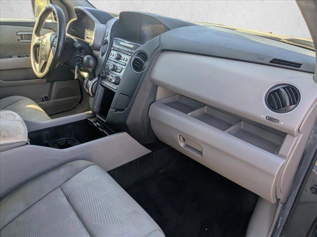 Used 2013 Honda Pilot LX image 19