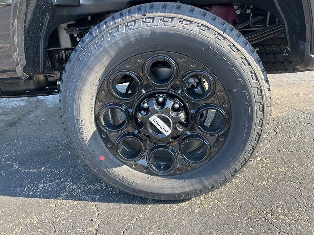 New 2026 Ford F250 4x4 Crew Cab Super Duty image 23