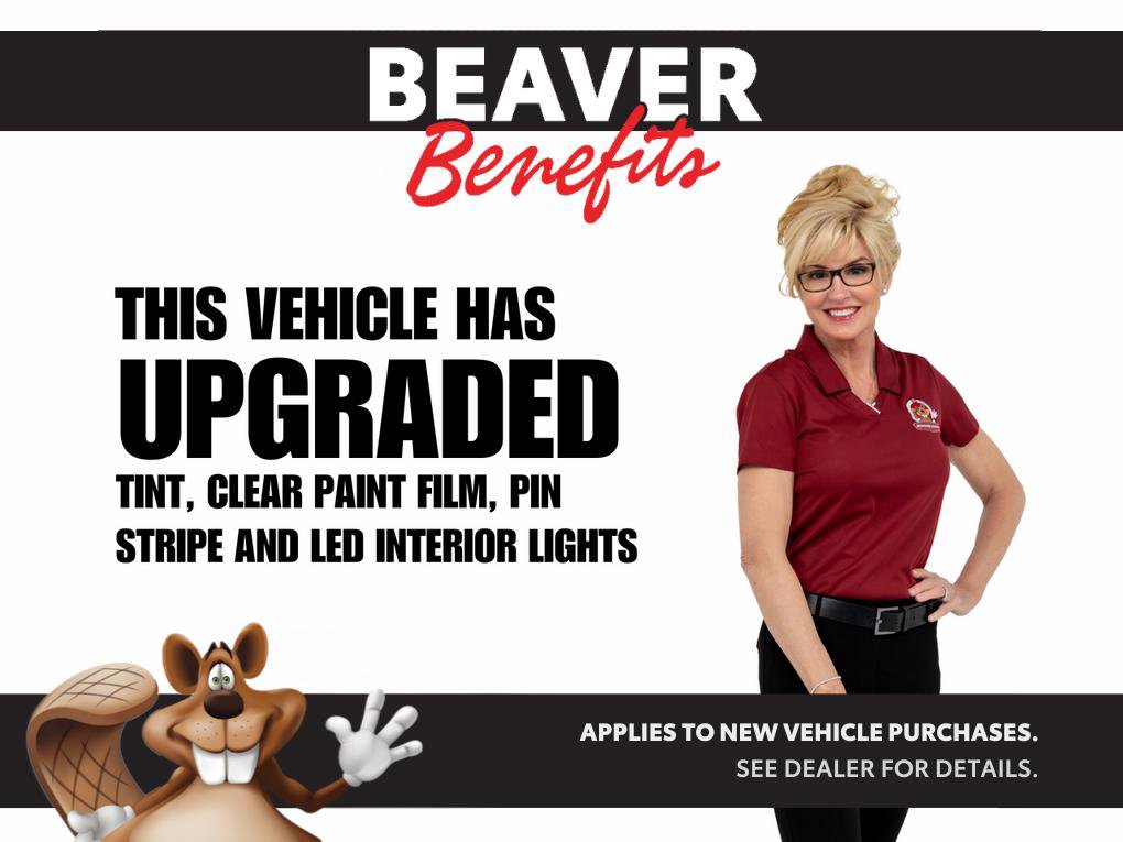 New 2026 Toyota Tundra Platinum image 20