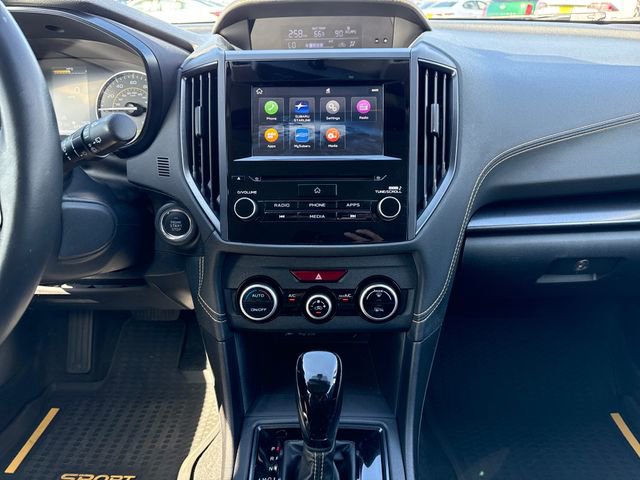 Used 2021 Subaru Crosstrek 2.5i Sport w/ Popular Package #2B image 24