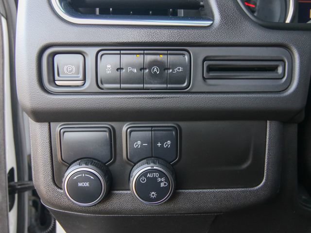 Used 2021 Chevrolet Tahoe RST w/ Rear Media and Nav Package RWD image 22