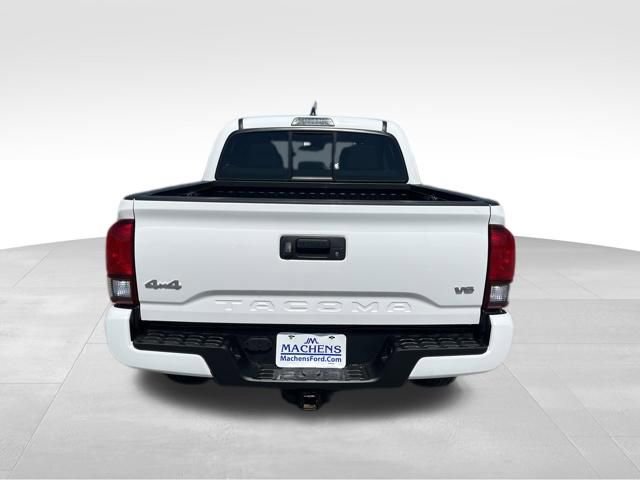 Used 2023 Toyota Tacoma SR image 6