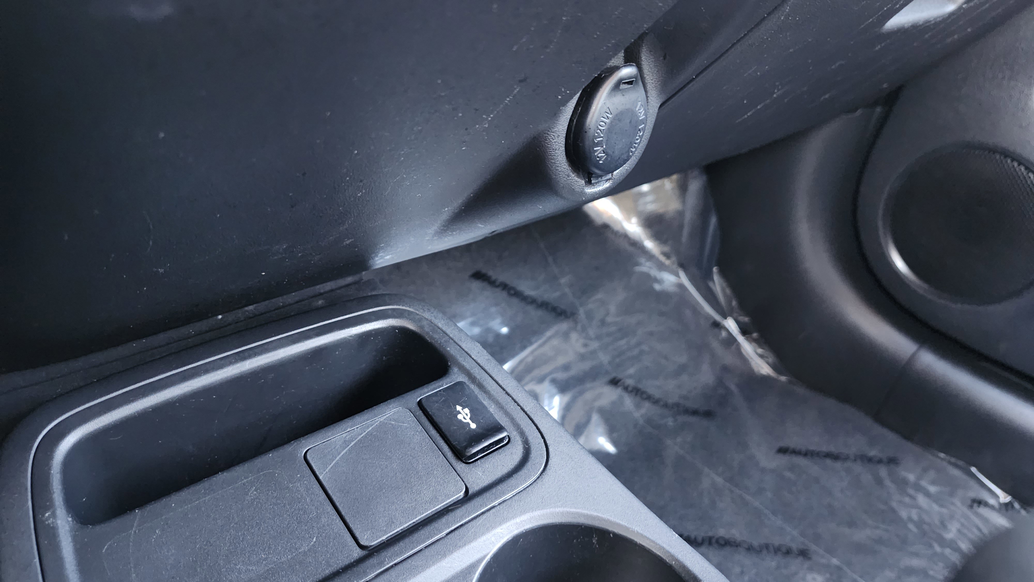 Used 2022 Mitsubishi Mirage ES image 7