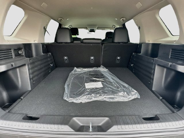 New 2026 Honda Passport RTL image 26