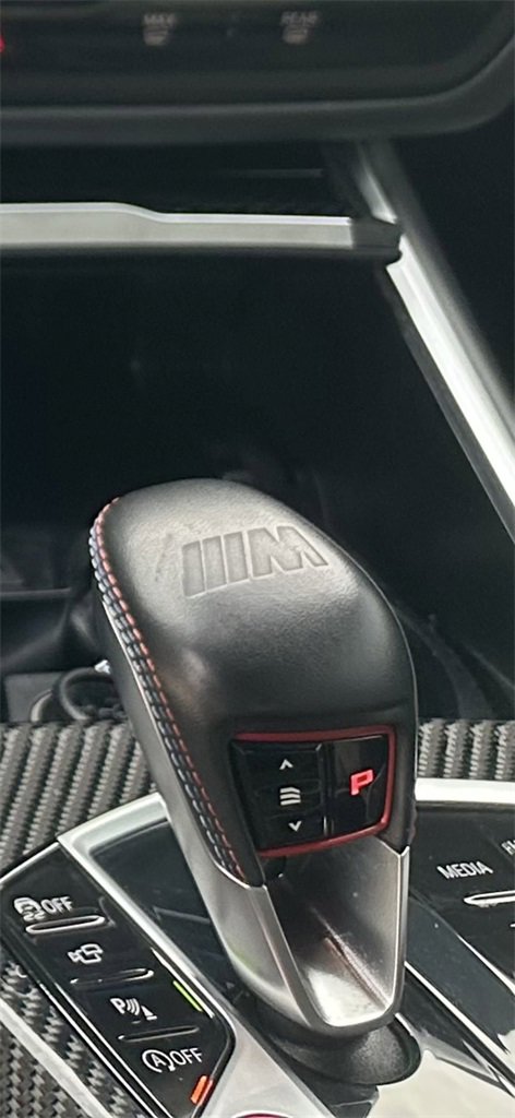 Used 2025 BMW M4 xDrive Competition w/ Executive Package image 15