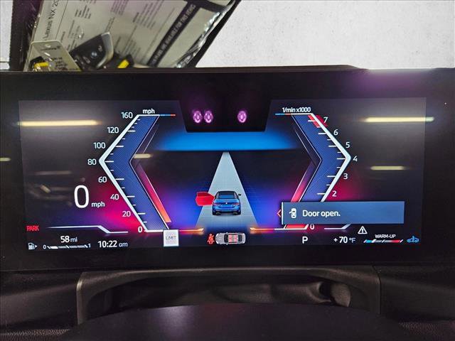 Certified 2024 BMW 440i xDrive Convertible image 11