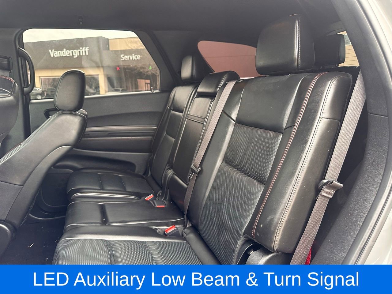 Used 2023 Dodge Durango R/T image 19