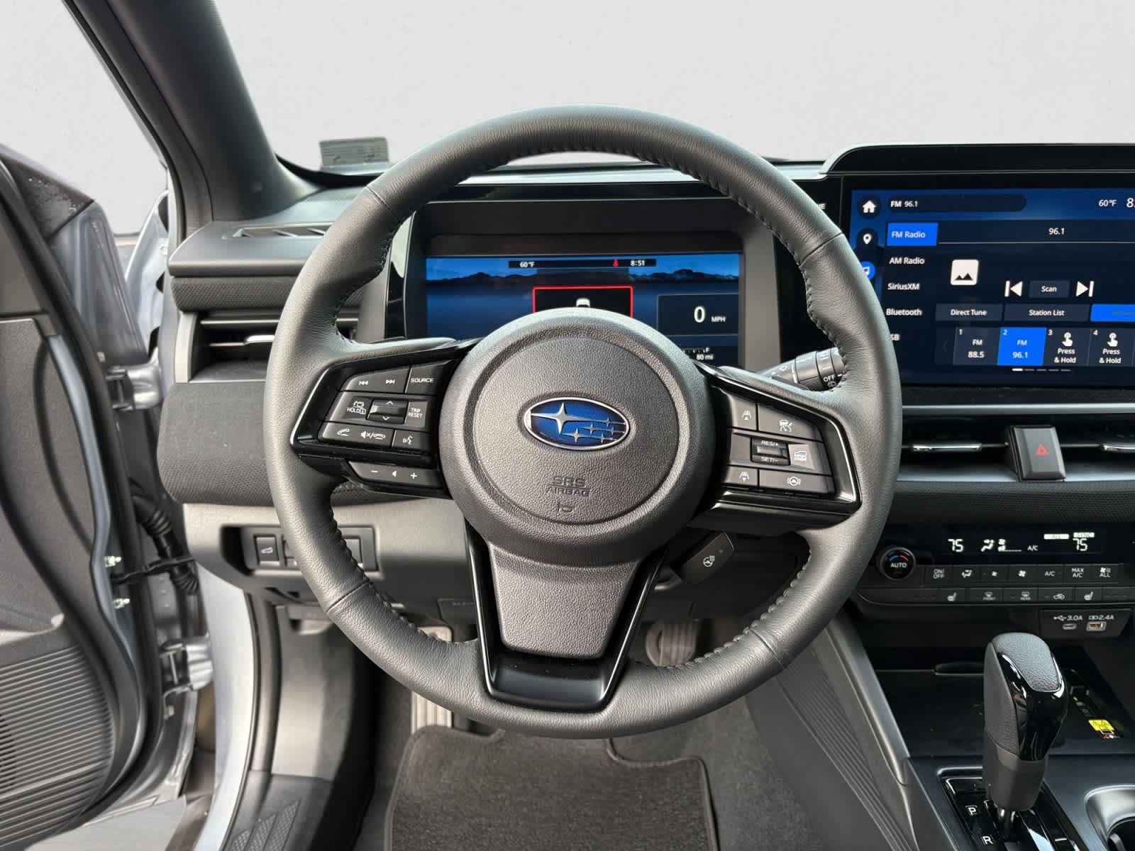 New 2026 Subaru Outback Limited XT AWD/4WD image 13
