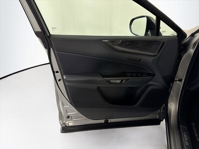Certified 2025 Lexus NX 350 AWD w/ Premium Package image 24