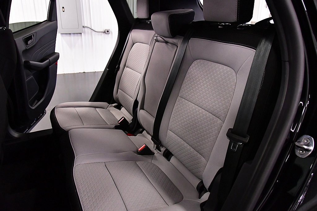 New 2025 Ford Escape Active w/ Cold Weather Package image 30