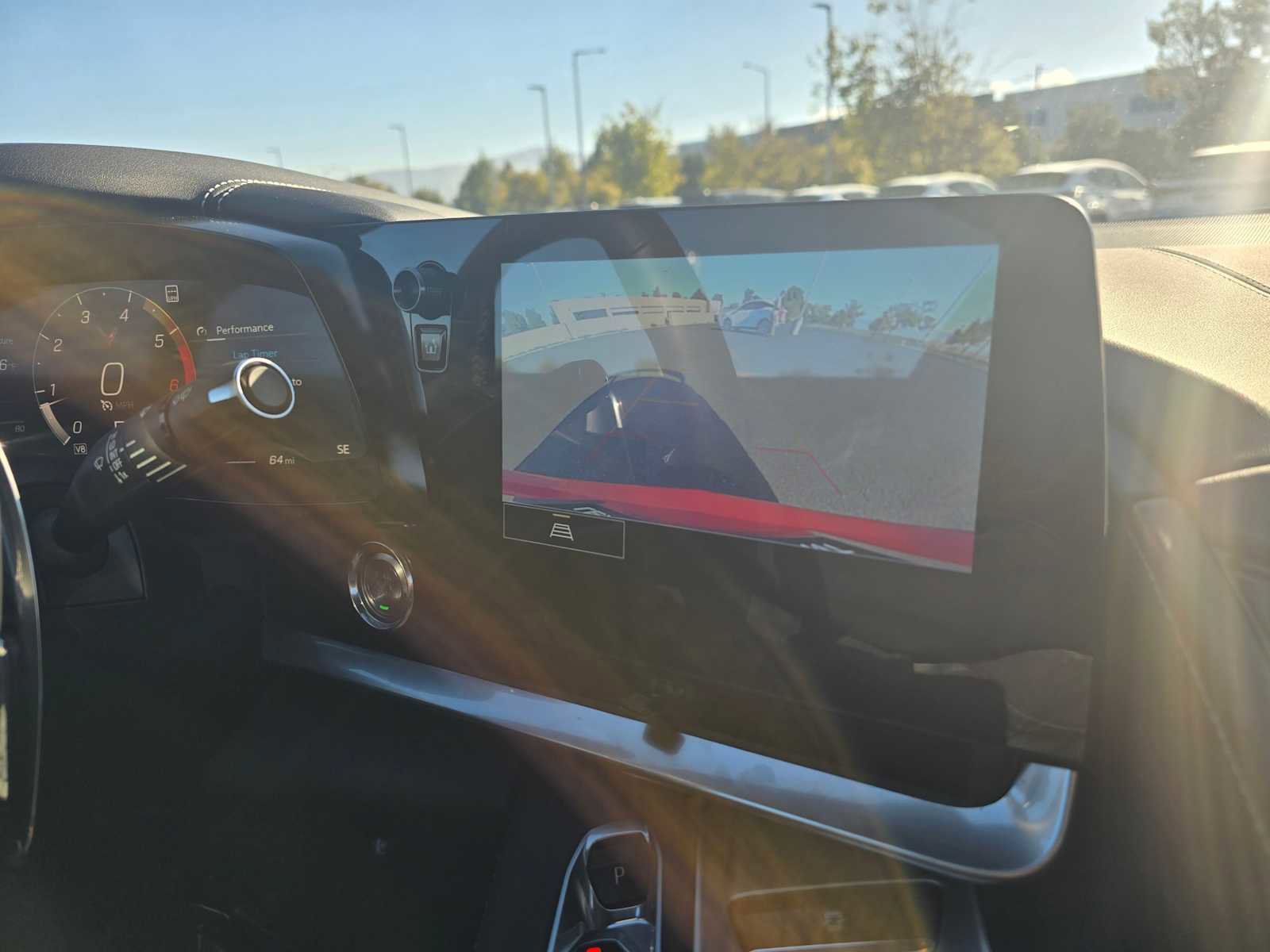 Used 2023 Chevrolet Corvette Stingray Coupe w/ 1LT image 23