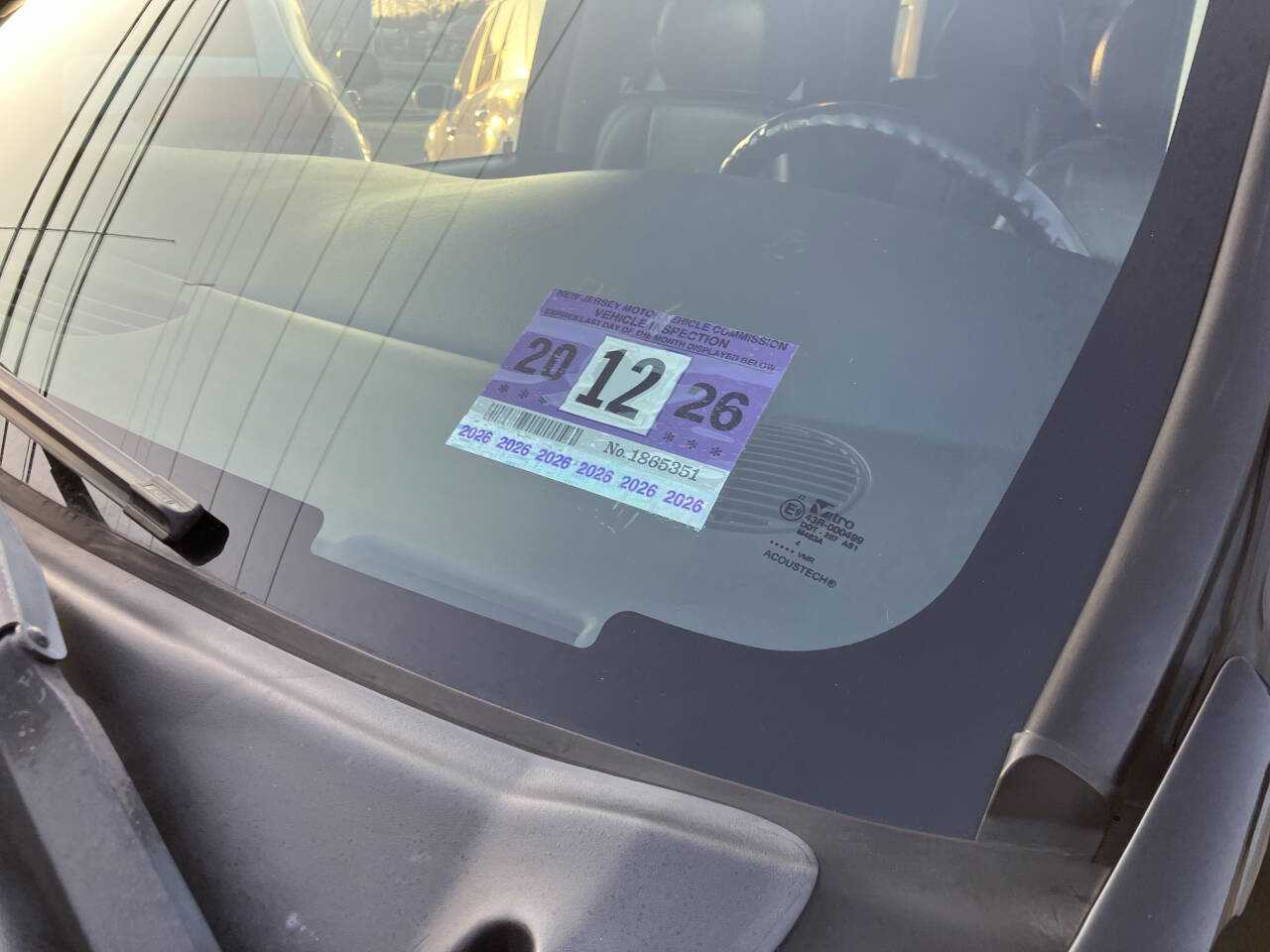 Used 2006 Chevrolet TrailBlazer LT image 16