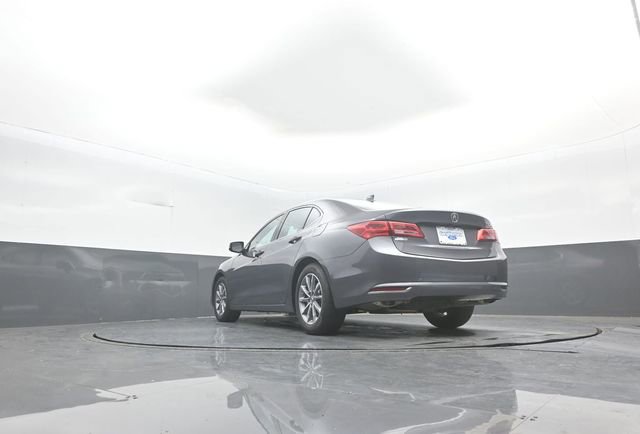 Used 2018 Acura TLX w/ Technology Package image 36